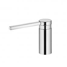 KWC Canada Z.536.159.000 - Kwcava Soap Dispenser,Chr
