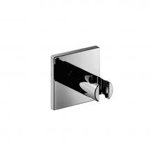KWC Canada 26.000.620.000 - Handshower Holder Square Chrome
