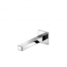 KWC Canada 26.191.073.000 - Ava Tub Spout Chrome