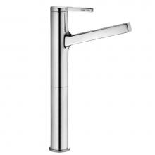 KWC Canada 12.191.093.000 - Ava Lav Faucet Tall Chrome