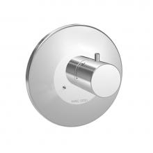 KWC Canada 21.154.220.000 - Ono Thermostatic Trim Chrome