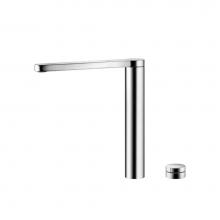 KWC Canada 10.652.012.000 - Ono Tlp Swivel Spout Chrome