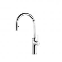 KWC Canada 10.261.102.000 - Kwc Sin P/Down Kit,Chr