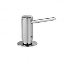 KWC Canada Z.504.938.000 - Primo S/L Disp 3 1/4''Chr