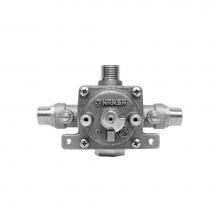 KWC Canada K.38.P4.06.931.2310 - Rough In, Pressure Balance 3/4-Port