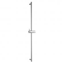 KWC Canada Z.536.431.000 - Ono Wallbar 21'' Chrome