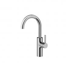 KWC Canada 10.181.992.000 - Saros Bar Chrome