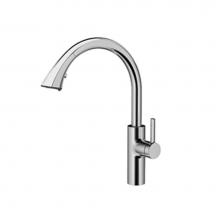 KWC Canada 10.181.003.000 - Saros Pull Down Kitchen Chrome