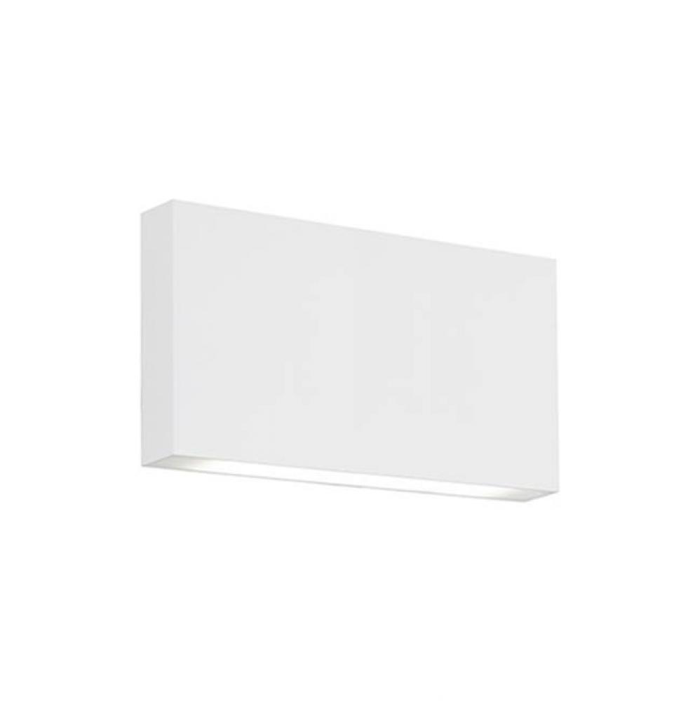 This All-Terior Minimalist Sleek Cast Aluminum Wall Sconce Is A Beautiful Addition To Any Indoor