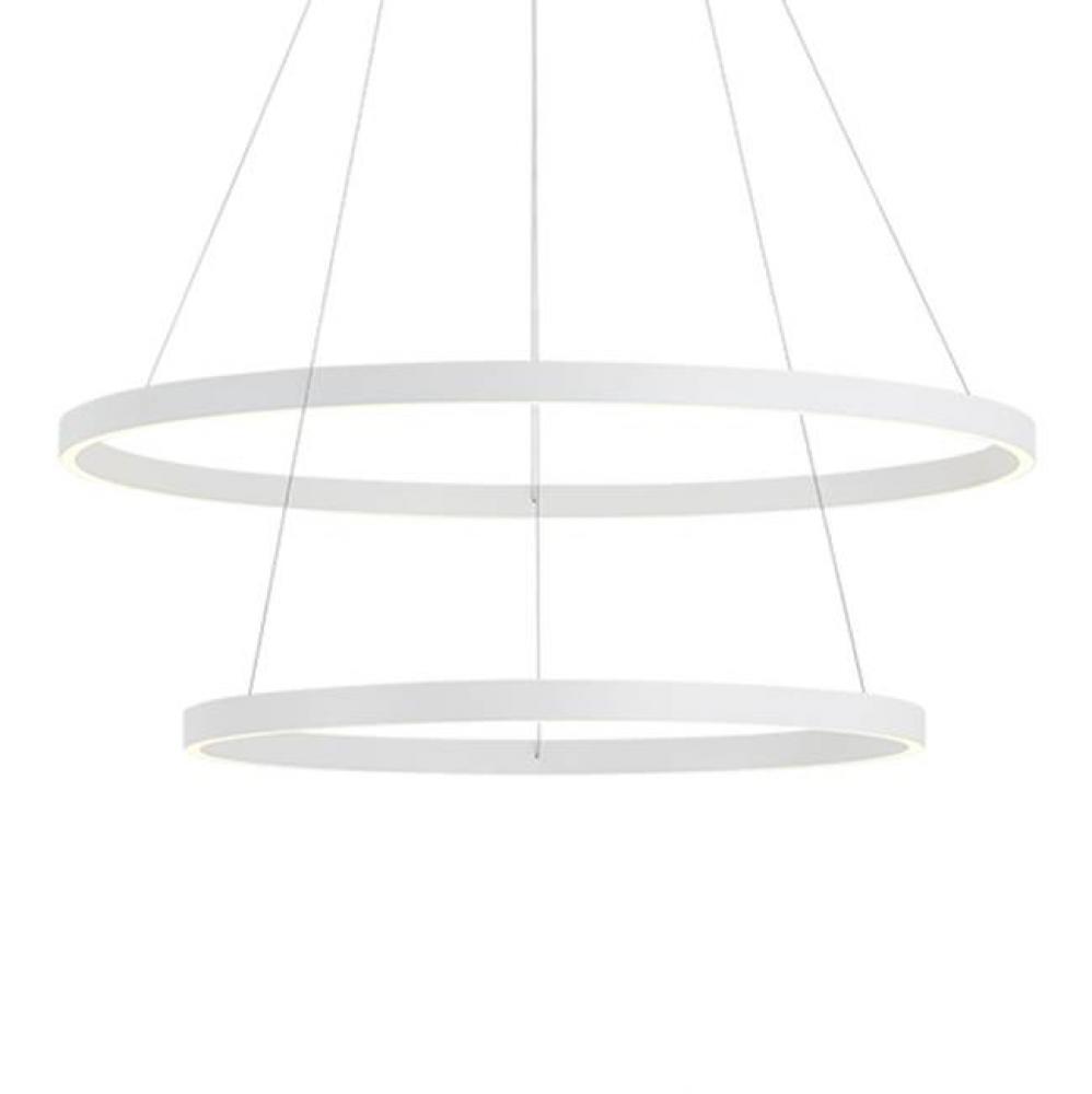 Extruded And Rolled Loops With Rectangular ProfileDual Flush Polymeric Diffuser Sets Per