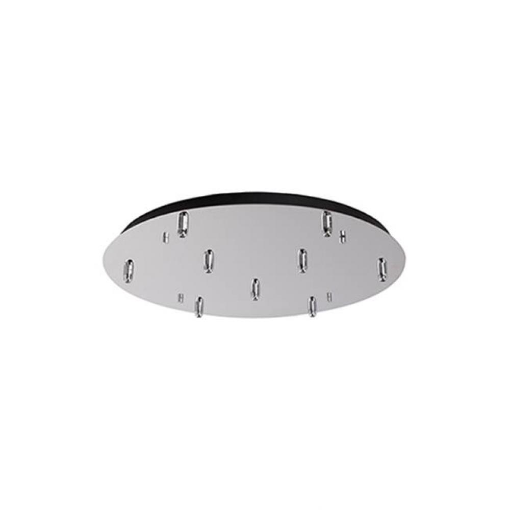 Multi-Port Canopy - 9