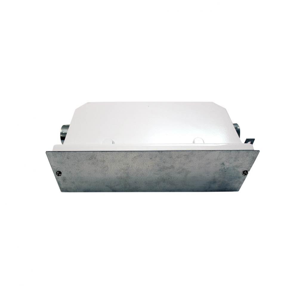 Die Cast Wet Location Back Box Compatible With The Er7110 And