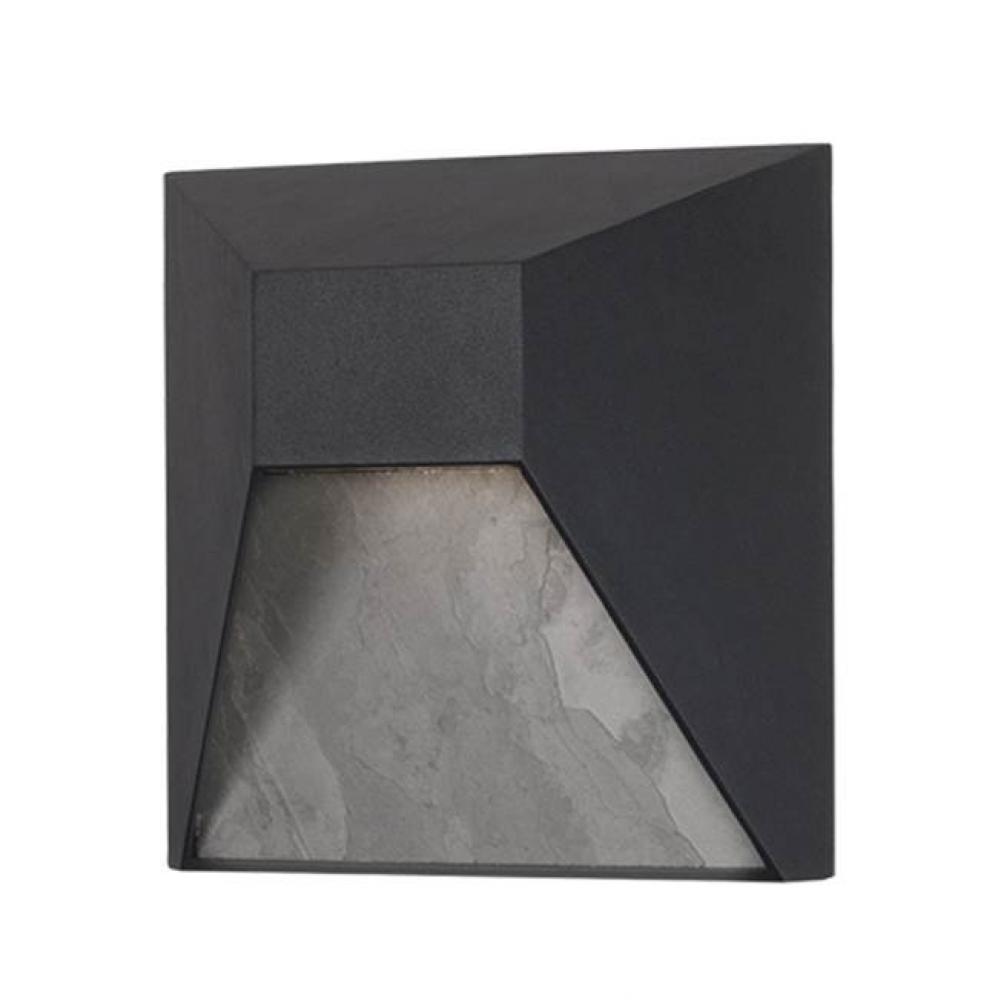 Dawn - Exterior Wall
