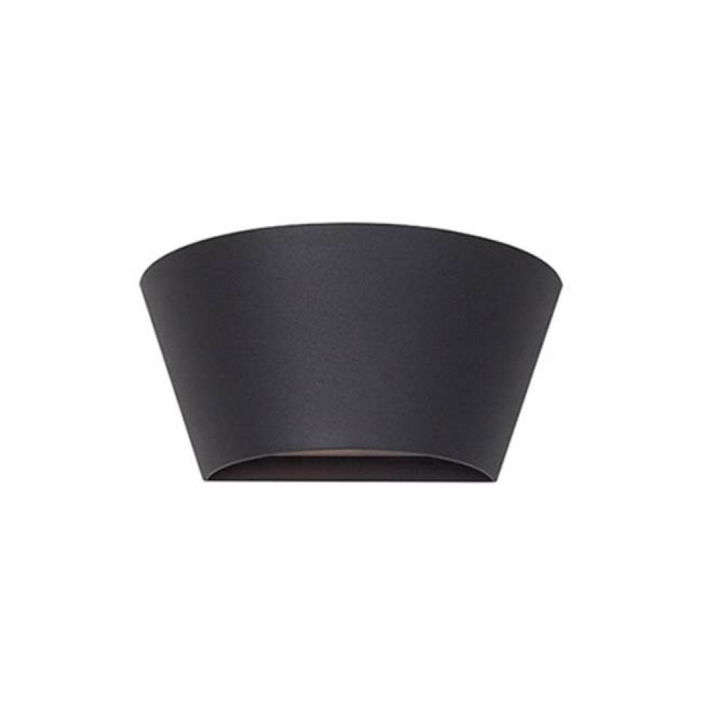 High Power Led Exterior Wall Mount Fixture With 800 Lumens Up Plus 800 Lumens Down Light.