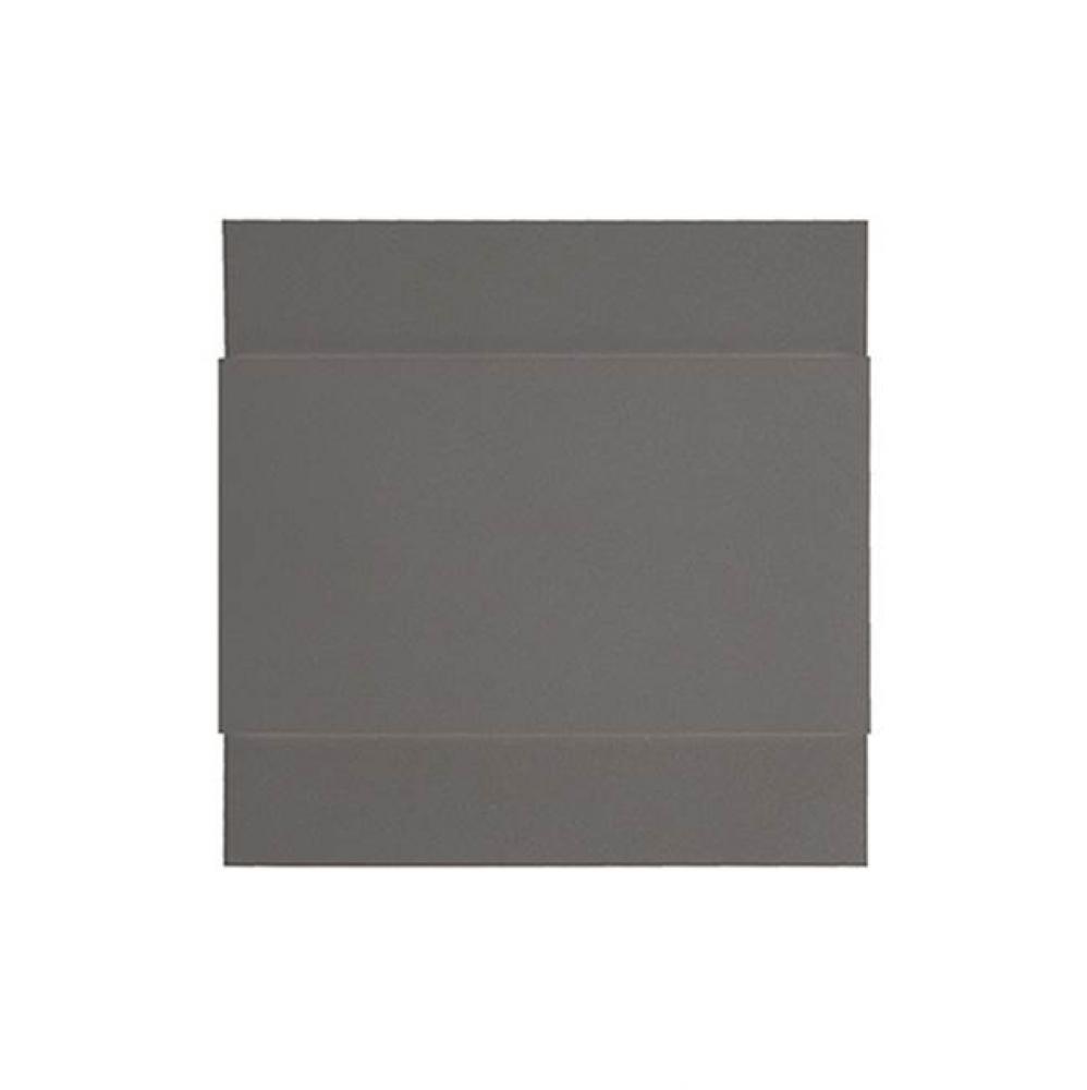 Smooth, Modern; Tucson Is Rated For Exterior Use And Is Absolutely Perfect For Indoor Use As