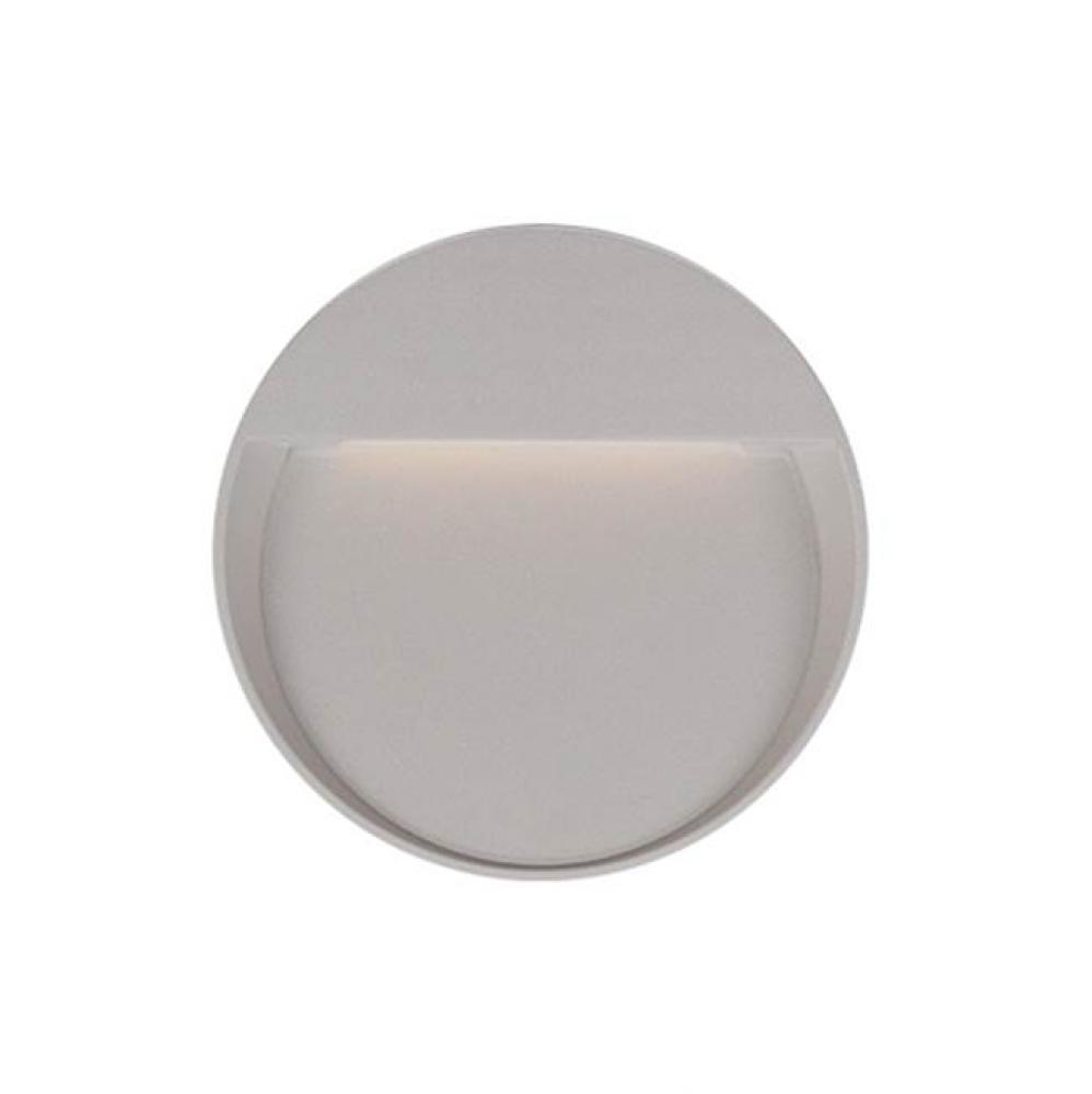 Ew71209 - Die-Cast Aluminum Housing With Powder-Coated Finish And Glass