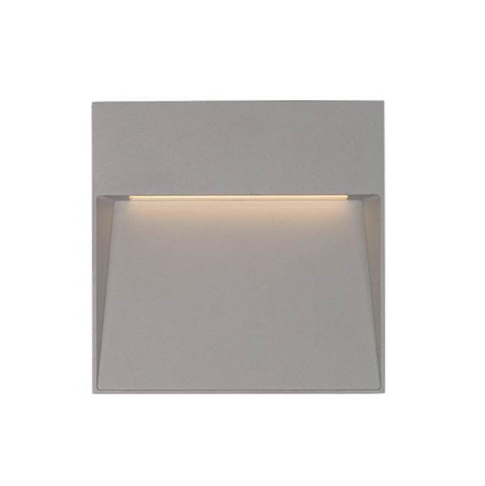 Ew71309 - Die-Cast Aluminum Housing With Powder-Coated Finish And Glass