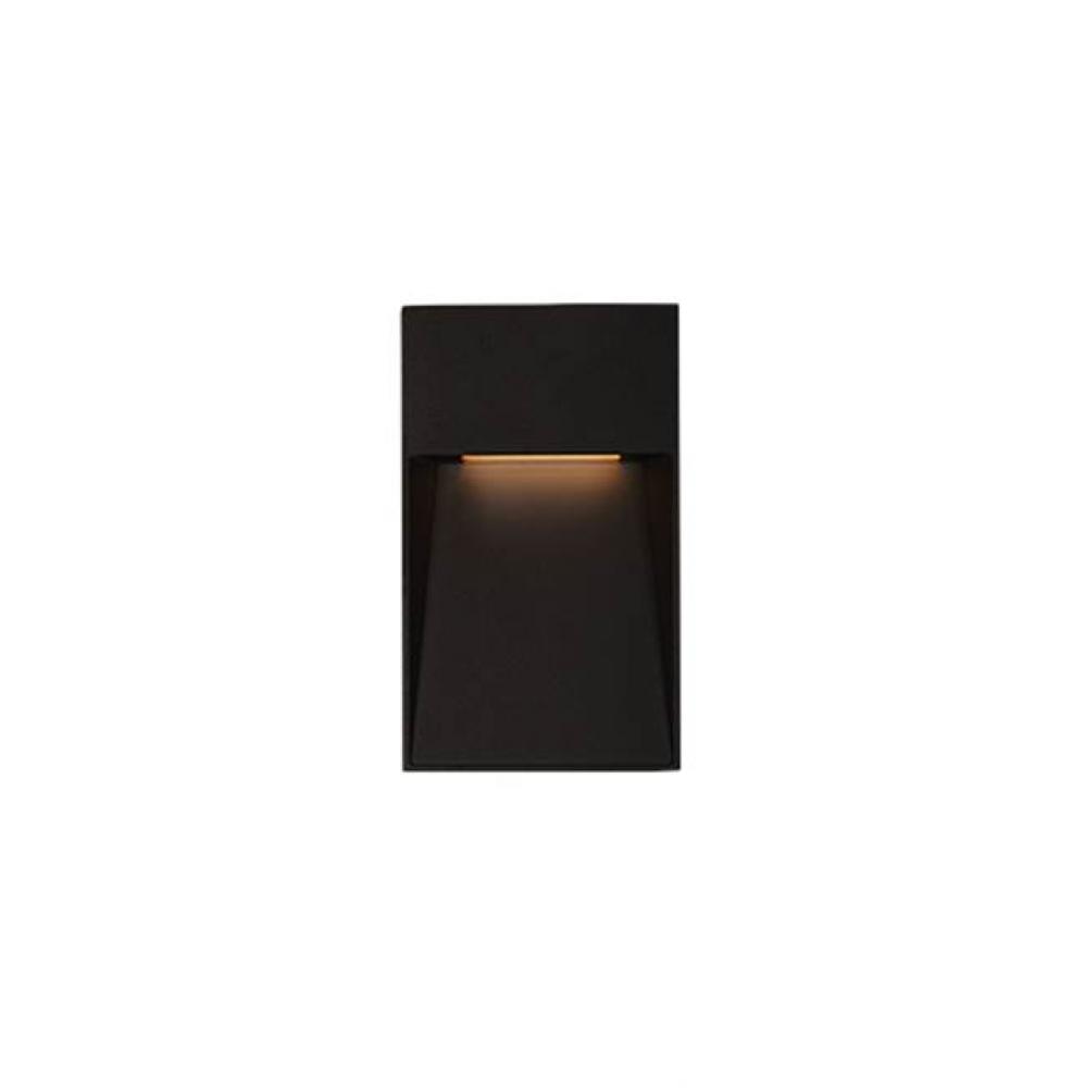 Ew71403 - Die-Cast Aluminum Housing With Powder-Coated Finish And Glass