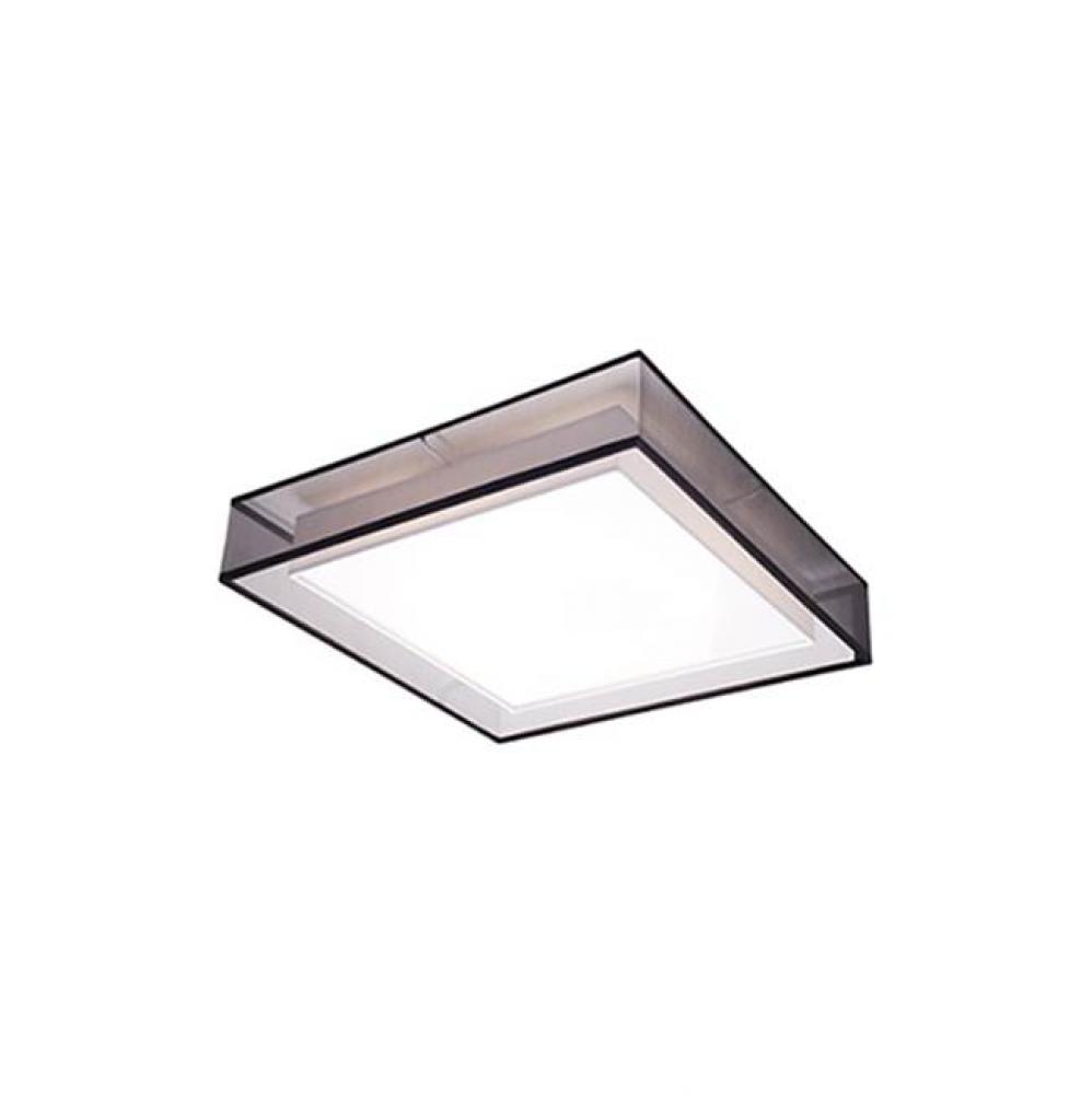 The Black Or White Organza Shade That Covers The Aluminum Chassis Gives Depth And Structure To