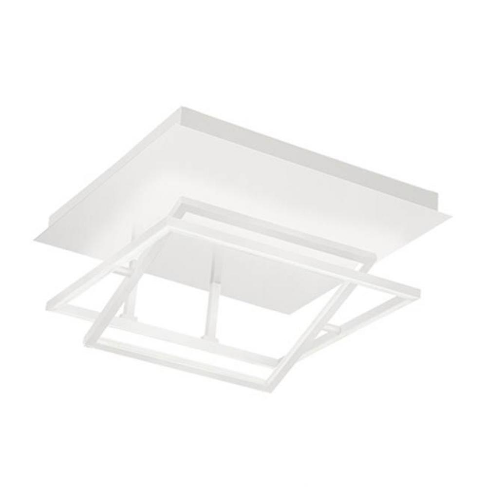 Representative Of Its Namesake, The Mondrian Series Is Composed From Numerous Rectilinear Frames