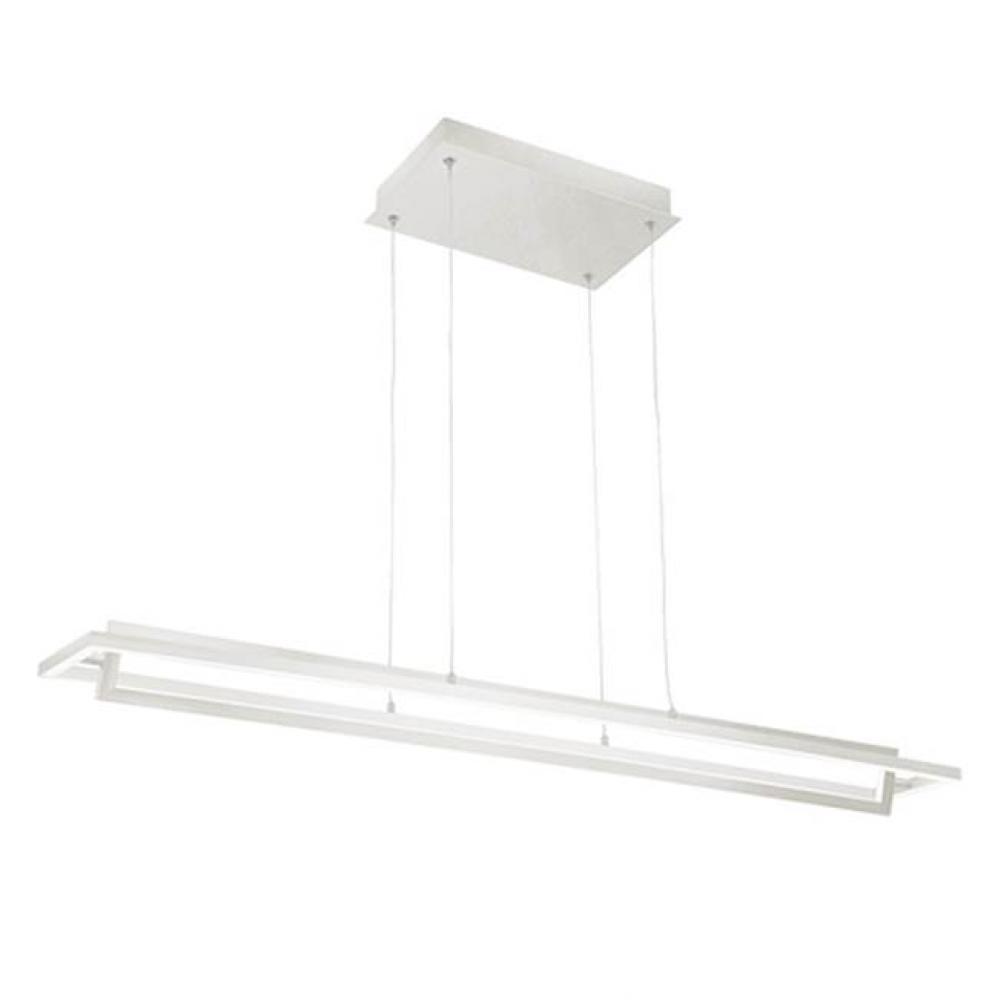 Representative Of Its Namesake, The Mondrian Series Is Composed From Numerous Rectilinear Frames