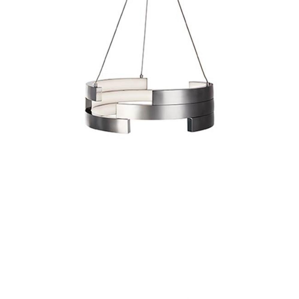This Sophisticated Unparalleled Designed Led Pendant Is One Of A Kind Masterpiece. From Each