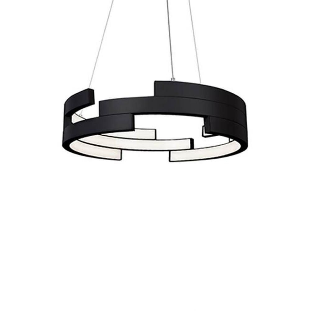 This Sophisticated Unparalleled Designed Led Pendant Is One Of A Kind Masterpiece. From Each