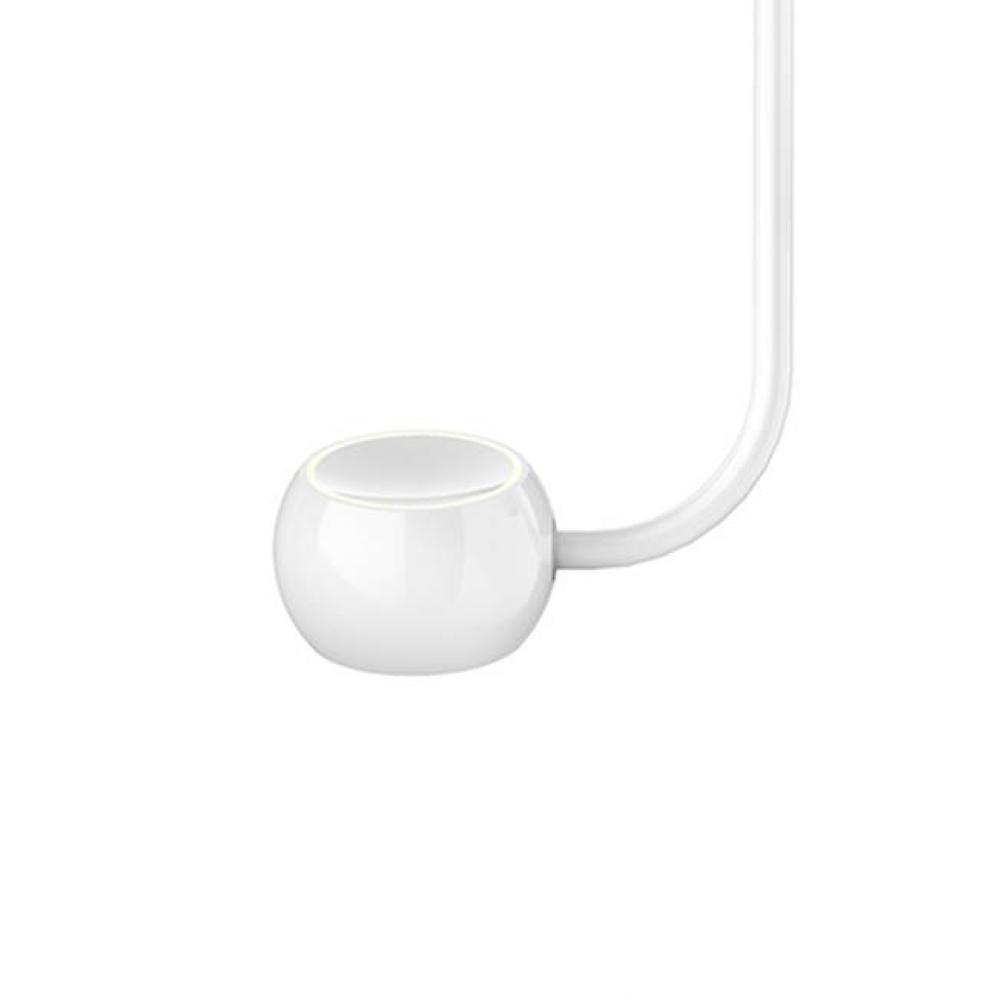 Combining A Truncated Spherical Aesthetic With Modern Adjustability Features The Flux Collection