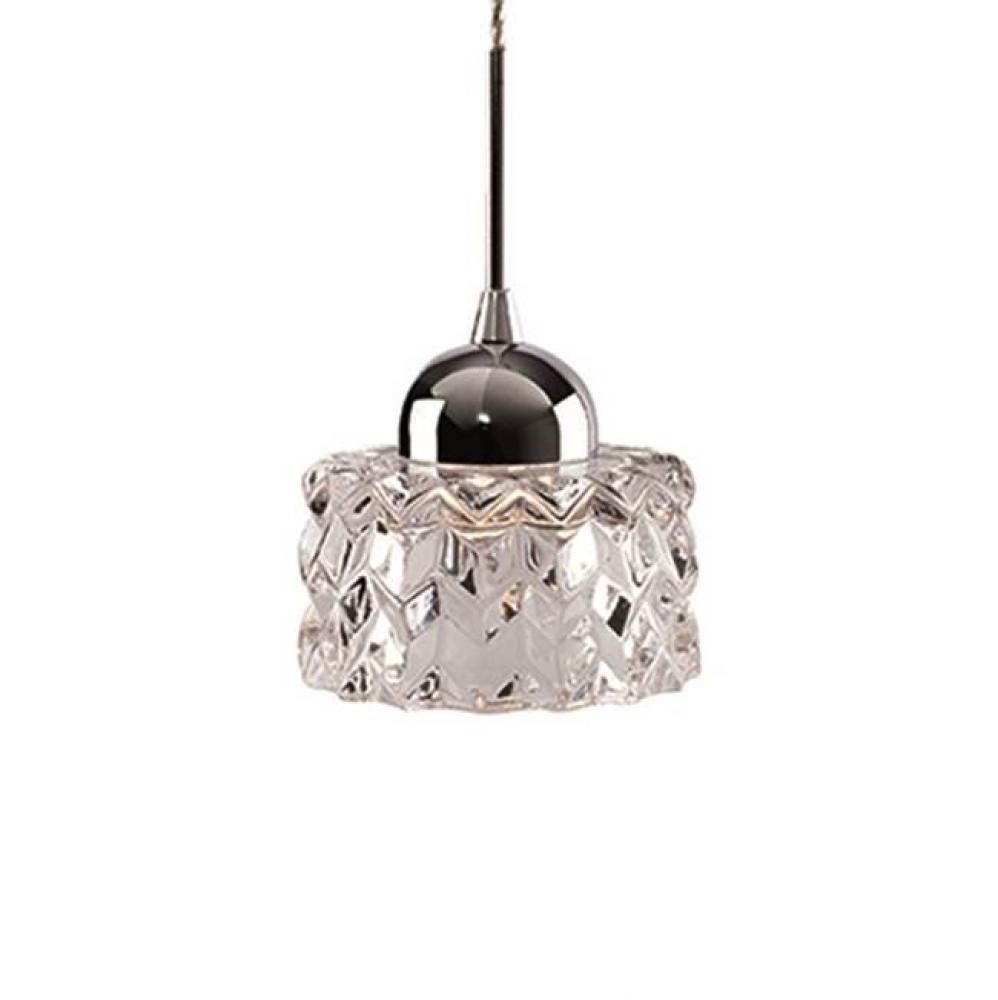 Single And Multi-Pendants Available In Four Different Glass Shapes, The Possibilities Are