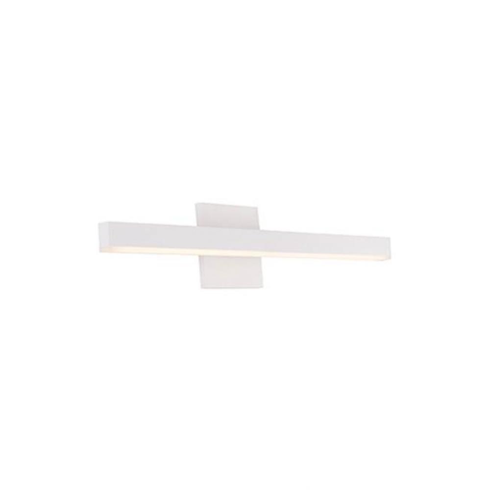 Ultra-Sleek And Clean Lighting Is Now Available With The Vega Collection. This Slim Wall And