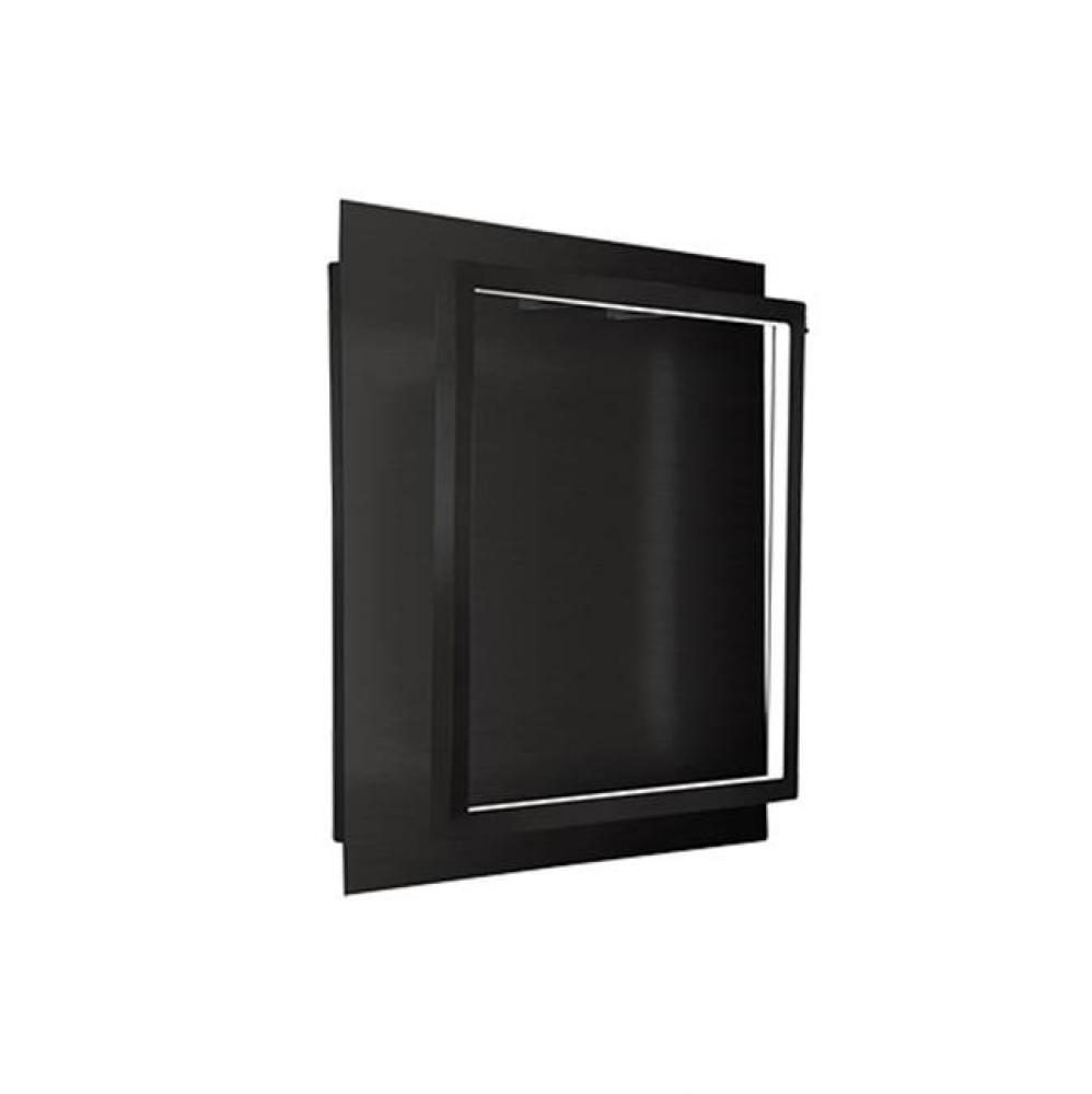 Representative Of Its Namesake, The Mondrian Series Is Composed From Numerous Rectilinear Frames