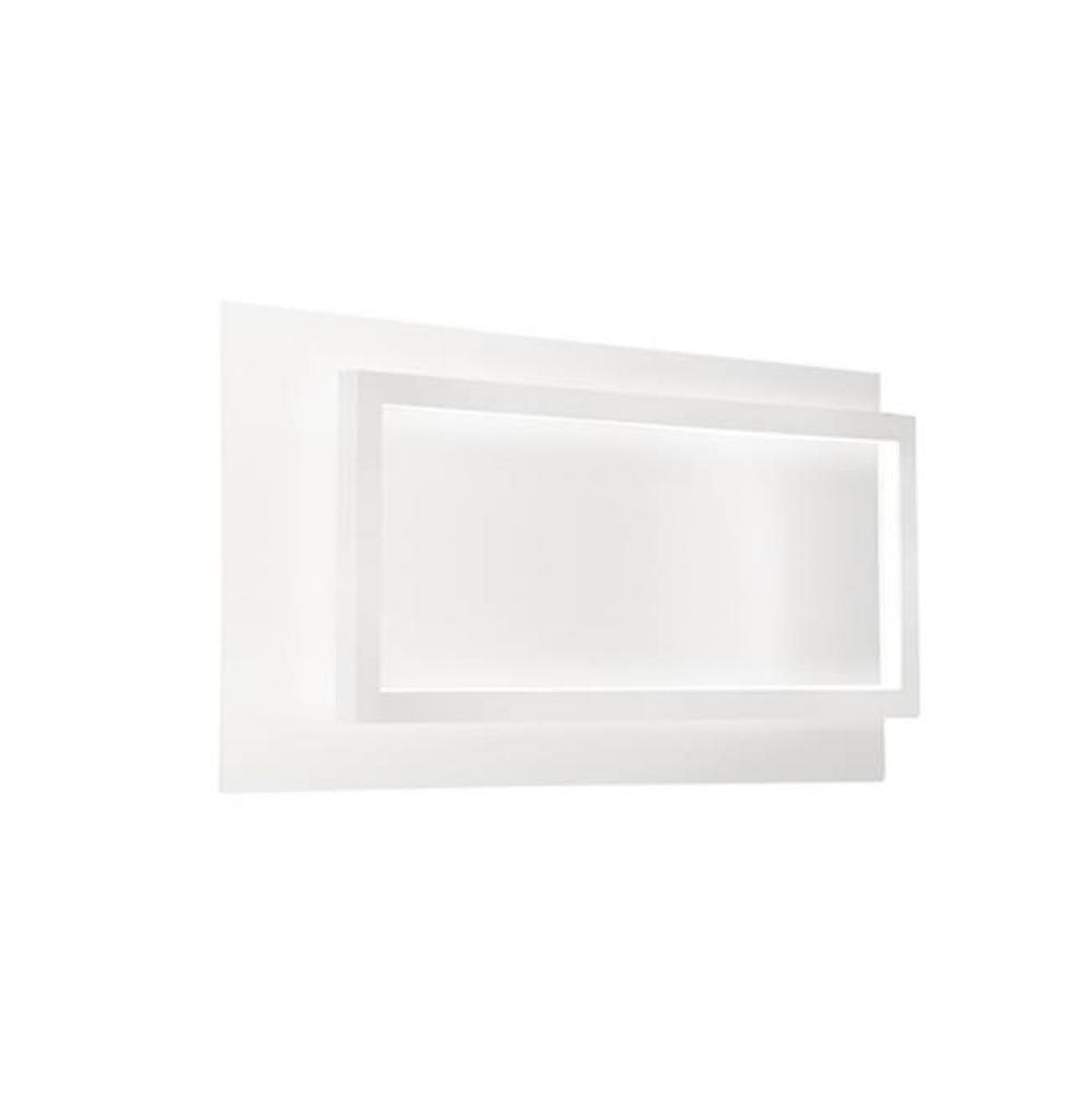 Representative Of Its Namesake, The Mondrian Series Is Composed From Numerous Rectilinear Frames