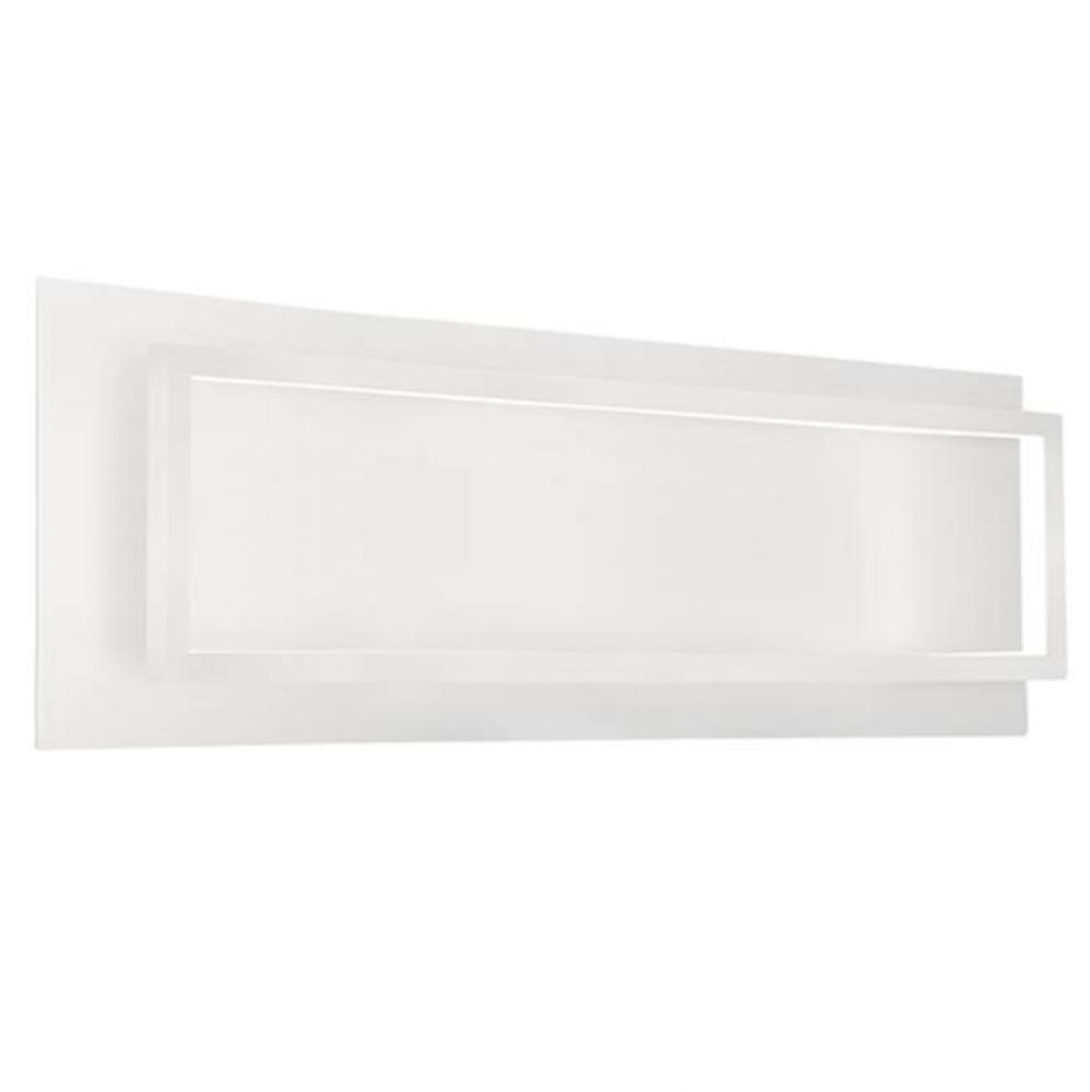 Representative Of Its Namesake, The Mondrian Series Is Composed From Numerous Rectilinear Frames