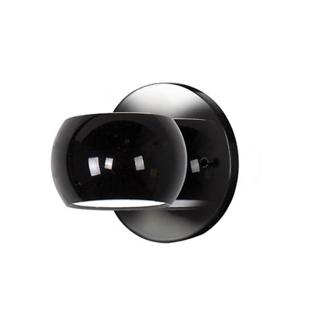 Combining A Truncated Spherical Aesthetic With Modern Adjustability Features The Flux Collection