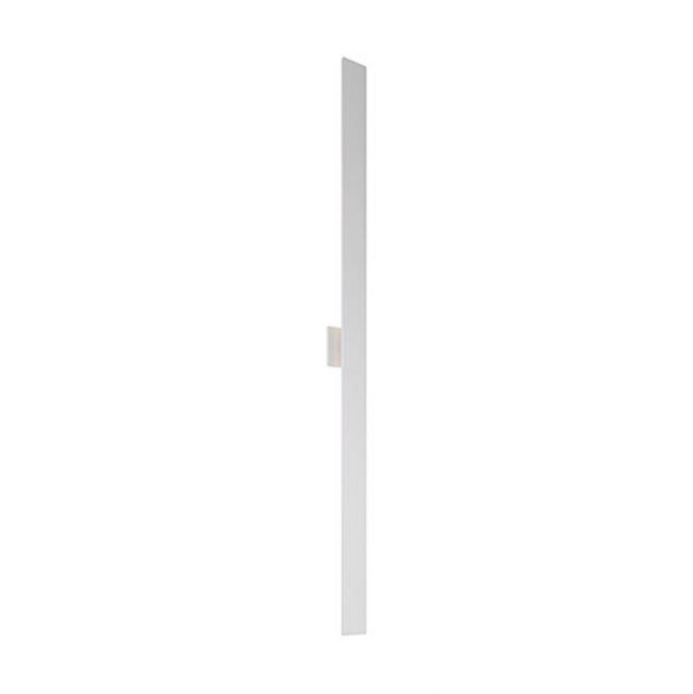 Timeless Simplicity With Versatile Purpose Is Offered With This Wall Sconce That Measures 72