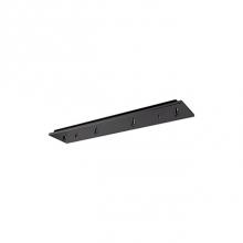 Kuzco CNP04AC-BC - Multi-Port Canopy - 4