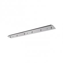 Kuzco CNP06AC-CH - Multi-Port Canopy - 6
