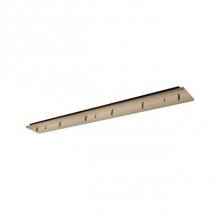 Kuzco CNP06AC-VB - Multi-Port Canopy - 6