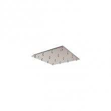 Kuzco CNP16AC-BN - Multi-Port Canopy - 16