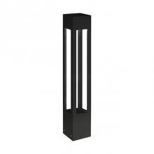 Kuzco EB2936-BK - Architectural Designed High Powered Led Exterior Bollard Fixture, 36&Quot; Height,