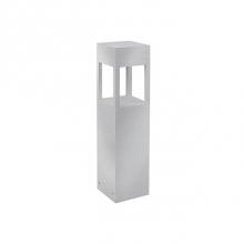 Kuzco EB3024-BN - Architectural Designed High Powered Led Exterior Bollard Fixture, 24&Quot; Height,