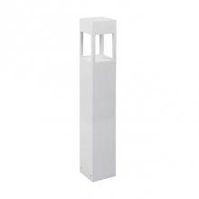 Kuzco EB3036-WH - Architectural Designed High Powered Led Exterior Bollard Fixture, 36&Quot; Height,