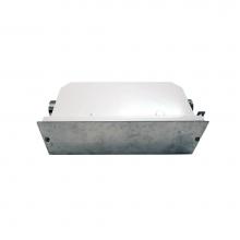 Kuzco ER7110-CBOX - Die Cast Wet Location Back Box Compatible With The Er7110 And