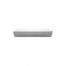 Kuzco ER7120-CBOX - Die Cast Wet Location Back Box Compatible With The Er7120 And