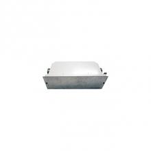 Kuzco ER9410-CBOX - Die Cast Wet Location Back Box Compatible With The Er7110 And