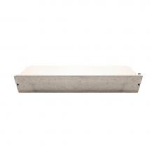Kuzco ER9420-CBOX - Die Cast Wet Location Back Box Compatible With The Er7120 And