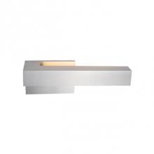 Kuzco EW13212L-BN - Ew13212 - Machined Aluminum With Powder-Coated Or Electroplated Finish. Available In 4