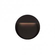Kuzco EW71205-BK - Ew71205 - Die-Cast Aluminum Housing With Powder-Coated Finish And Glass
