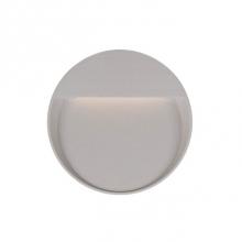 Kuzco EW71209-GY - Ew71209 - Die-Cast Aluminum Housing With Powder-Coated Finish And Glass