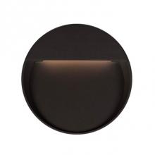 Kuzco EW71211-BK - Ew71211 - Die-Cast Aluminum Housing With Powder-Coated Finish And Glass